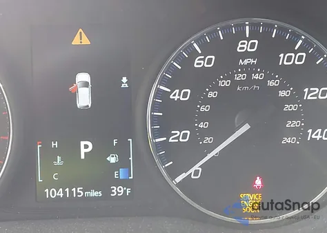 2017 Mitsubishi Outlander Se z USA, uszkodzony, nr VIN JA4AD3A39HZ060055